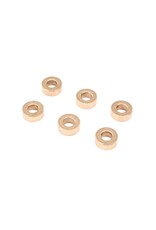 Losi 4 x 8 x 3mm Bushing, Oil-Embedded (6)