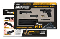Goat Guns Sig Sauer M17 Model-Black