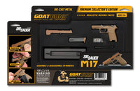 Goat Guns Sig Sauer M17 Model-Brown