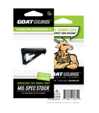 Goat Guns Milspec Stock