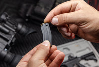 Goat Guns AR15 Model - USA