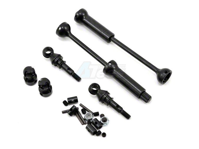 MIP Mip Spline CVD Kit/Traxxas E-Revo/t-Maxx for Traxxas E-Revo – EVS ...