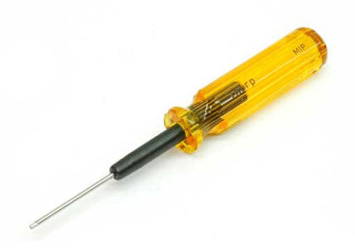 MIP Thorp 1/16 Hex Drive