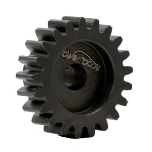 Powerhobby Hardened Steel 21T Mod1 8mm Pinion Gear w/2 Grub Screws
