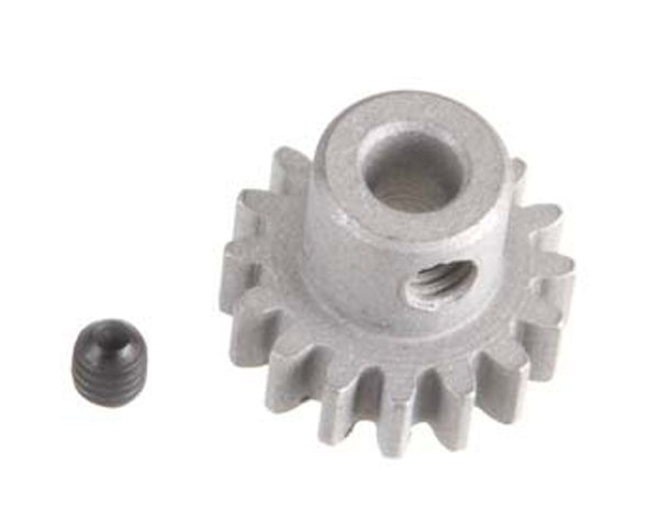 Novak Mod 1 Steel Pinion Gear for 5mm shaft:16T
