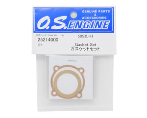 O. S. Engine Gasket Set