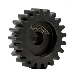PHBPH20TM8 Hardened Steel 20T Mod1 8mm Pinion Gear with 2 Grub Screws