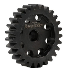 PHBPH22TM8 Hardened Steel 22T Mod1 8mm Pinion Gear with 2 Grub Screws