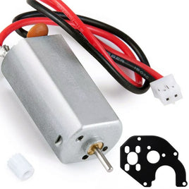 Power Hobby 050 High Torque Motor w/11T Gear Mount, for Axial SCX24