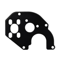 Power Hobby 050 High Torque Motor w/11T Gear Mount, for Axial SCX24