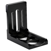 Powerhobby Traxxas X-Maxx Black CNC Aluminum Motor Mount Xmaxx