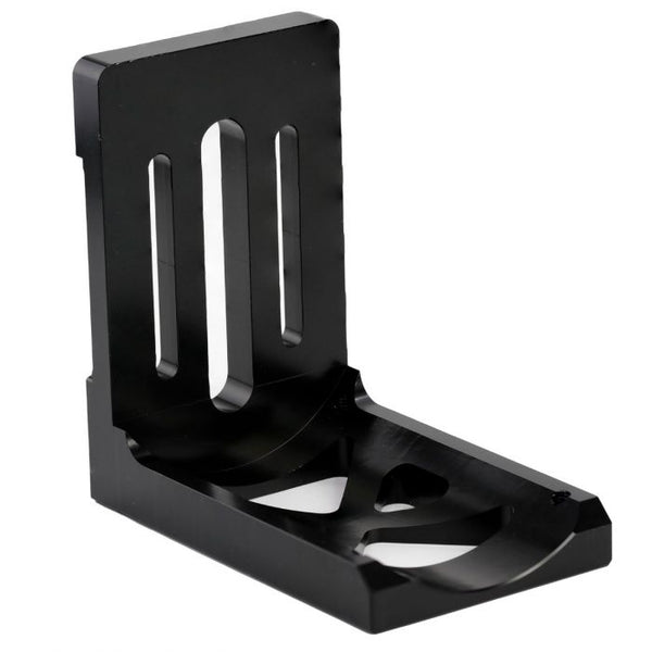 Powerhobby Traxxas X-Maxx Black CNC Aluminum Motor Mount Xmaxx