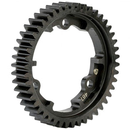 PHBTRX531 46T Hardened Steel Mod 1 Spur Gear, for Traxxas E-Revo