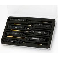 Powerhobby TRX-4M Tool Kit, Nut Drivers 4/5/6mm Hex, 0.05/1.5/2.0 Hex