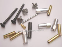 Tamiya Metal Parts Bag X9955