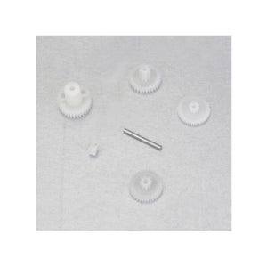 ParkZone Servo Gear Set (3W & 5W)
