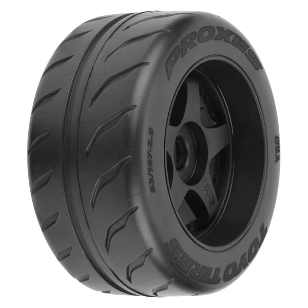 Pro-Line 1/7 Toyo Proxes R888R 52/107 2.