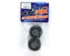 PRO Dirt Hawg 1/18 Tire (Fits 1/18 Front or Rear Wheel)