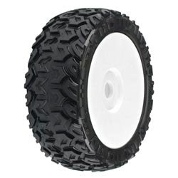 Oro-Line MOAB 1/8 Tire Fits 1:8 Front or Rear Wheel