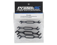 ProTek RC Aluminum Turnbuckle Wrench Set  (3, 3.2, 3.5, 3.7, 4, 5, 5.5 & 6mm)