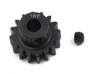 ProTek RC Steel Mod 1 Pinion Gear (5mm Bore) (16T)