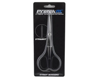 ProTek RC "TruTorque" Lexan Scissors (Straight)