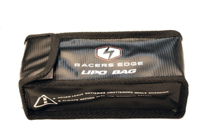 Racers Edge Lipo Safety Bag (up to 6S)