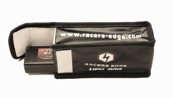 Racers Edge Lipo Safety Bag (up to 6S)