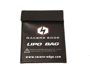 Racers Edge LiPo Safety Sack (150mmx110mm)