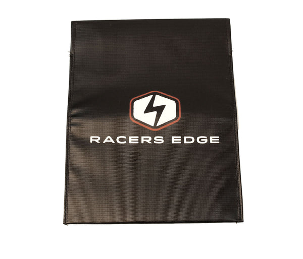 Racers Edge LiPo Safety Sack (150mmx110mm)