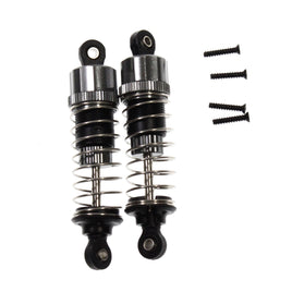 RCE6400 Aluminum Capped Oil Filled Shocks (2pcs) for Slyder