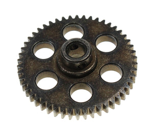 Racers Edge Machined Metal Spur Gear for Blackzon Slyder
