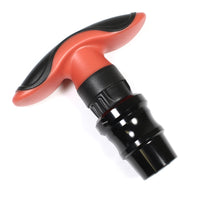 Racers Edge 14mm T-Handle Ratchet Wheel Wrench
