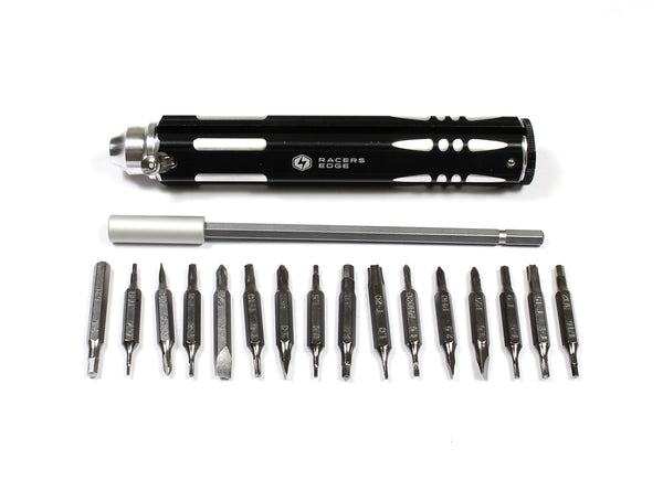 Racers Edge 32-in-1 Multi Driver