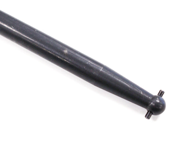 Racers Edge Starter Shaft w/O-Ring, for HPI Rotostart (220mm)