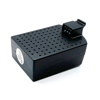 Rage RC 2S 7.4V 350mAh 25C LiPo Battery; Hero-Copter