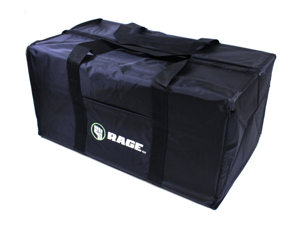 Rage RC Gear Bag-Large; Black