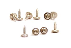 Rage RC 1.4x5mm Screw (10pcs) Mini-Q