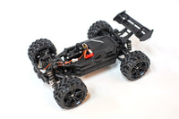 Rage RC Mini Trek 1/24 RTR Truggy - Yellow