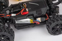Rage RC Mini Trek 1/24 RTR Truggy - Yellow