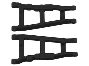 RPM Front or Rear A-Arms for Traxxas Slash 4x4 and Rally (Black)