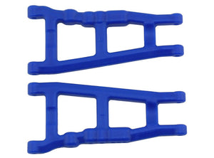 RPM Front or Rear A-Arms for Slash and Rally (Blue)