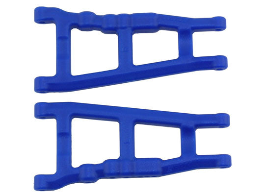 RPM Front or Rear A-Arms for Slash and Rally (Blue)
