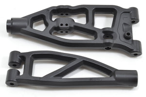 RPM Front Left Upper & Lower A-arms, Black