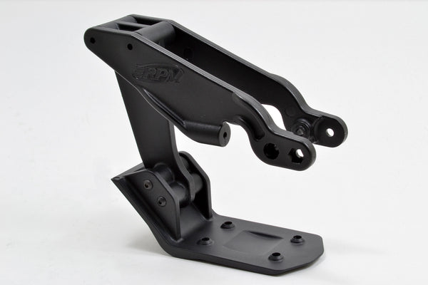 RPM HD Wing Mount System - Black