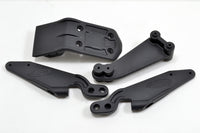 RPM HD Wing Mount System - Black