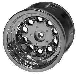 RPM Revolver 2.2 Truck (Chrome) (2)