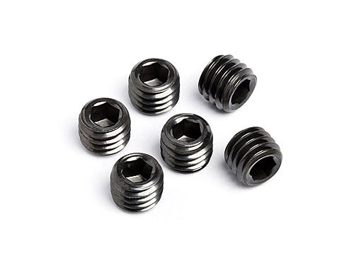 Robinson Racing 5/40 Set Screws/6 PC