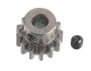 Robinson Racing Extra Hard 13T 5mm Pinion 1Mod.
