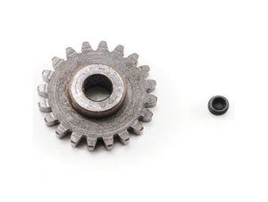 Robinson Racing Extra Hard 20T 5mm Pinion 1Mod.